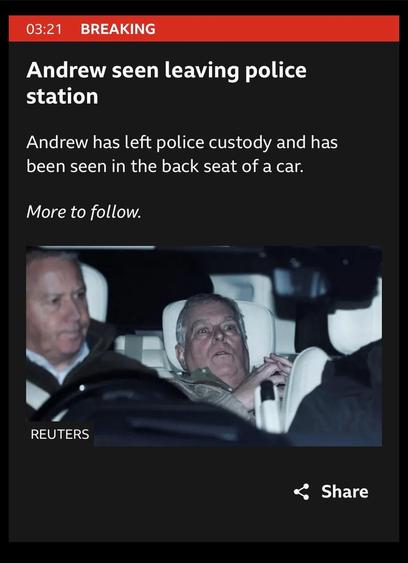 Posted media
